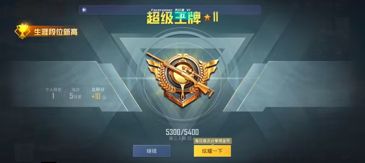 和平精英先行者透视直装 - ��ƽ��Ӣ������ʲô���ܿ����辅助预览图